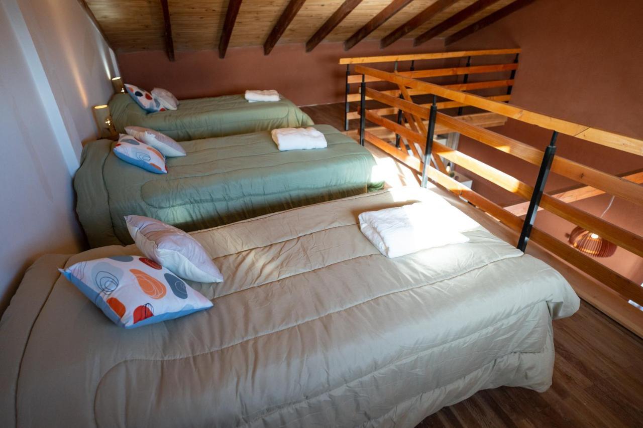 サンカルロスデバリローチェDpto Tipo Cabana Con Vista Al Lagoアパートメント エクステリア 写真