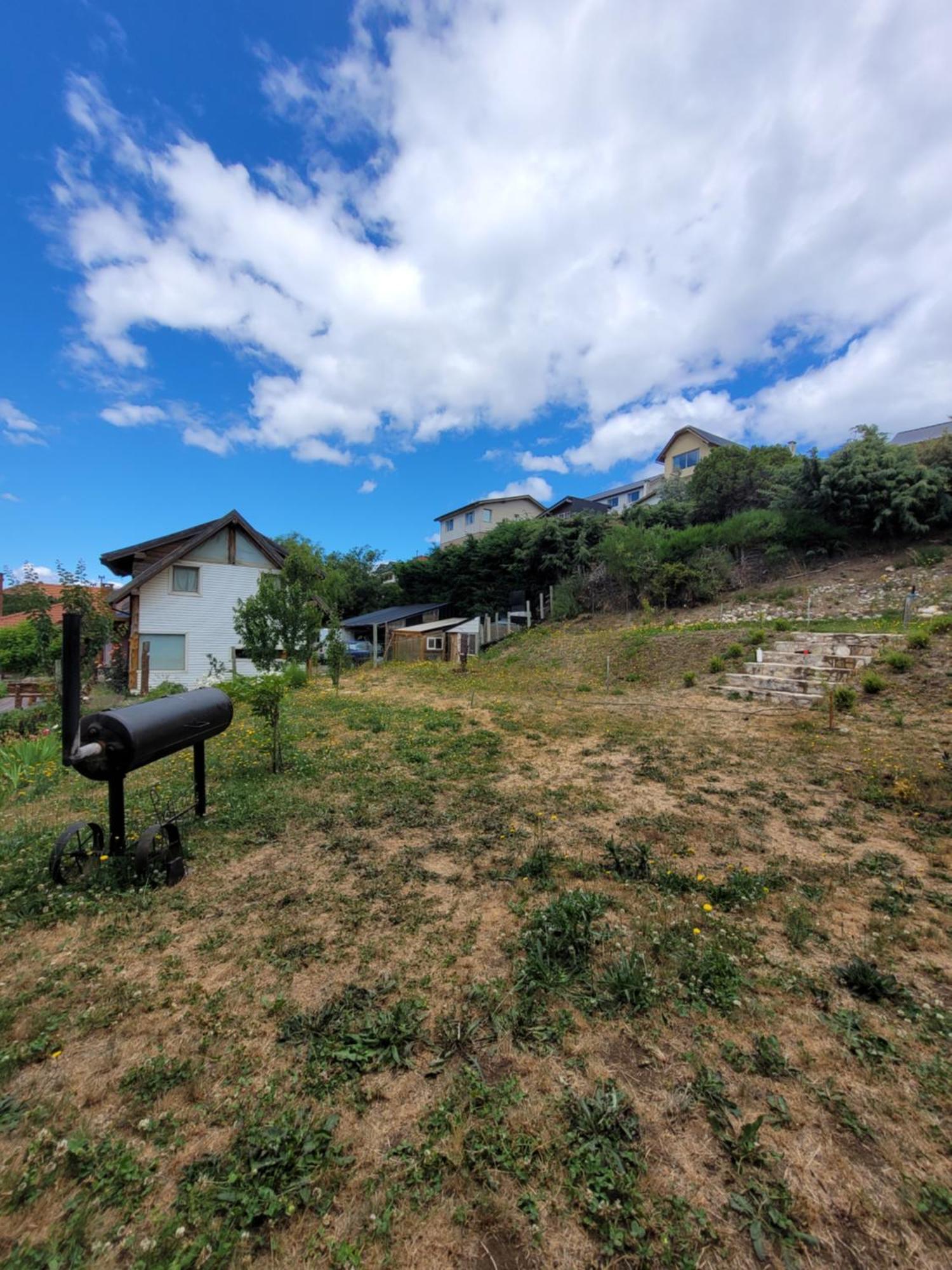 サンカルロスデバリローチェDpto Tipo Cabana Con Vista Al Lagoアパートメント エクステリア 写真