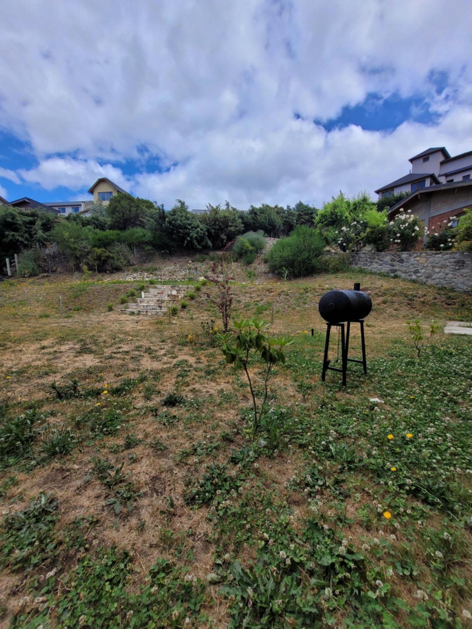 サンカルロスデバリローチェDpto Tipo Cabana Con Vista Al Lagoアパートメント エクステリア 写真